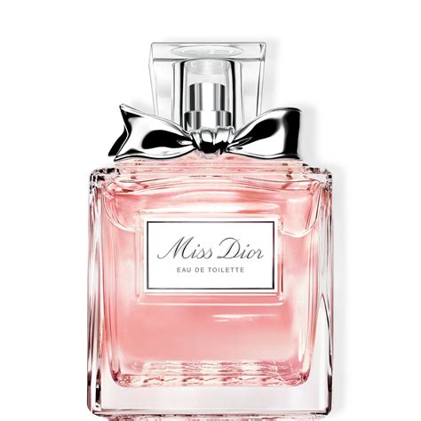 miss dior eau de toilette pas cher|miss dior outlet.